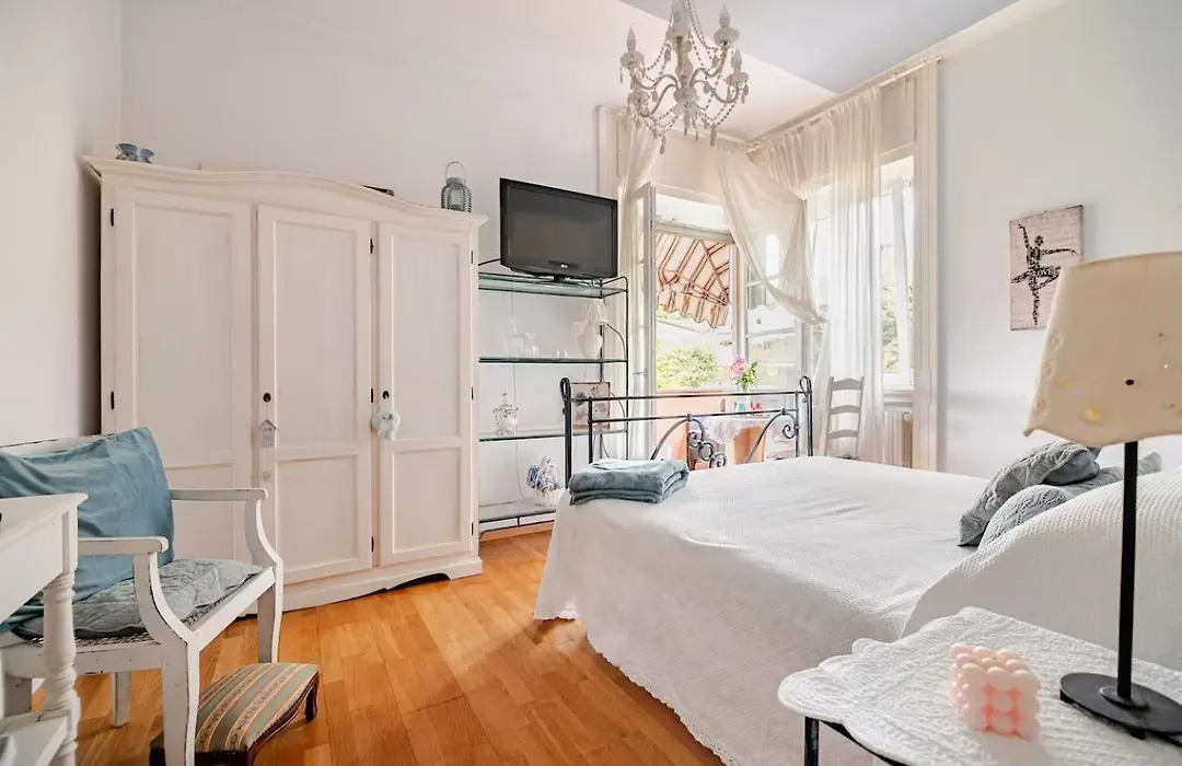 B&B La Casa di Pamela-1